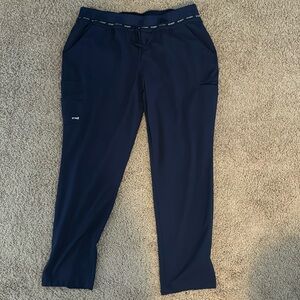 Grey’s Anatomy Straight Leg Scrub Pants